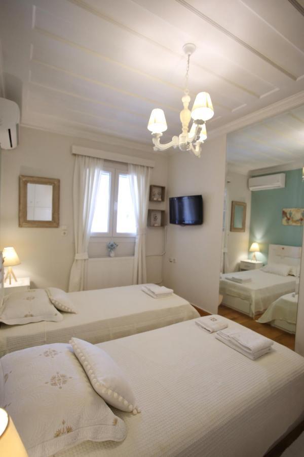 Thalassaki House Nydri  Esterno foto