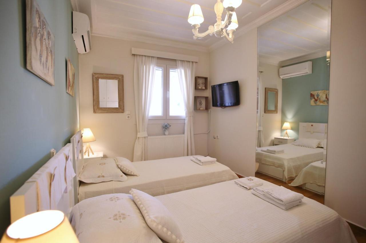 Thalassaki House Nydri  Esterno foto