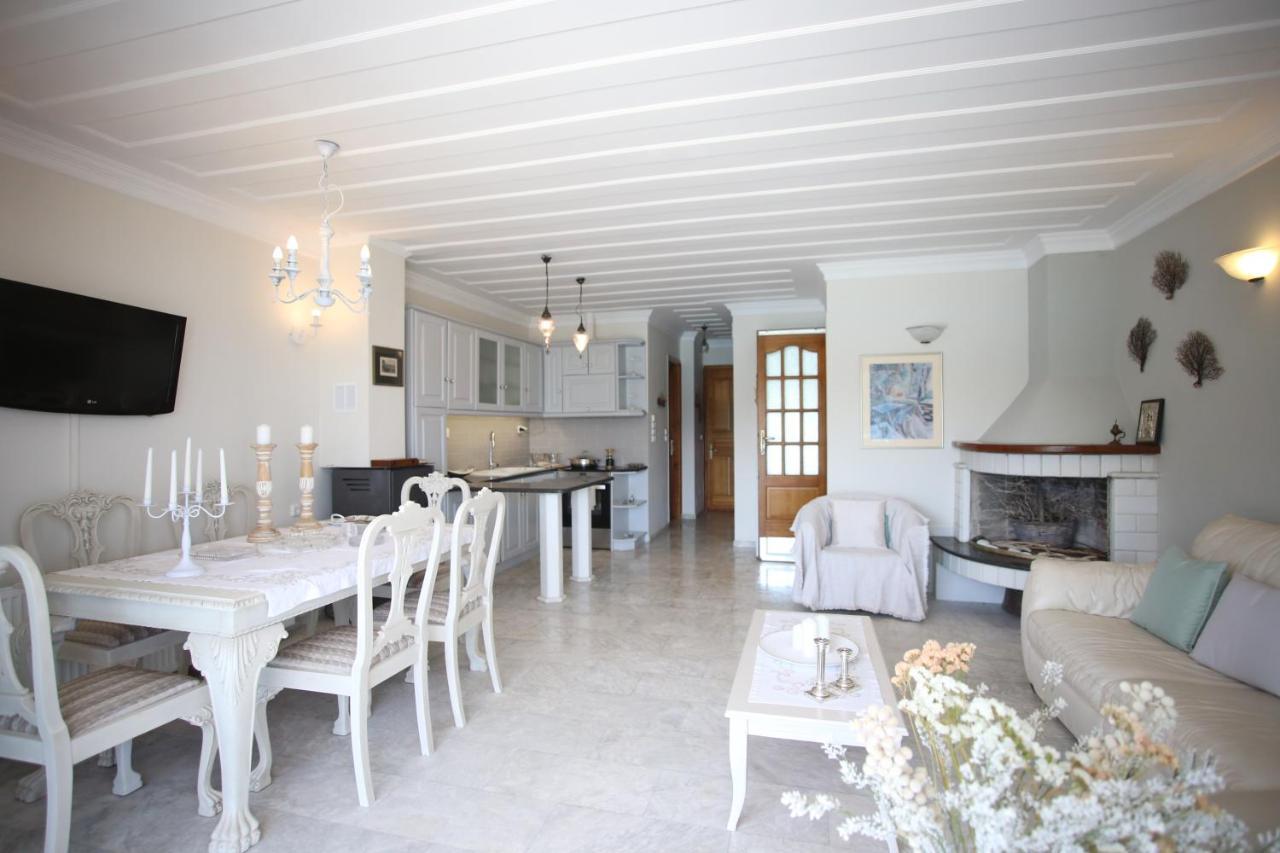 Thalassaki House Nydri  Esterno foto