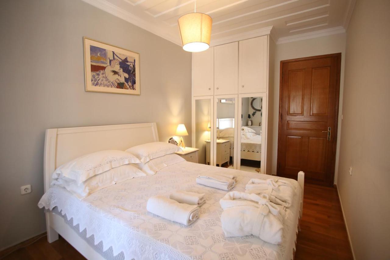 Thalassaki House Nydri  Esterno foto
