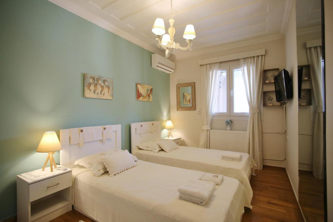 Thalassaki House Nydri  Esterno foto