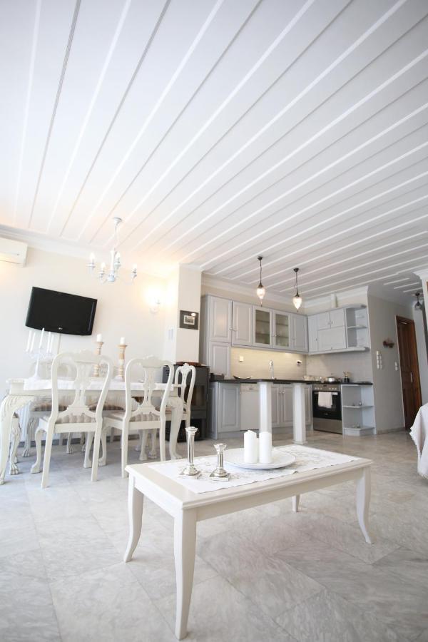 Thalassaki House Nydri  Esterno foto