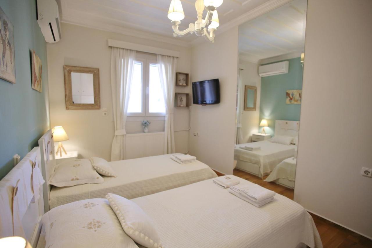 Thalassaki House Nydri  Esterno foto