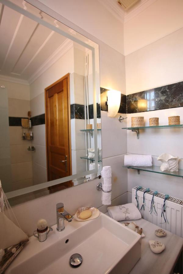 Thalassaki House Nydri  Esterno foto