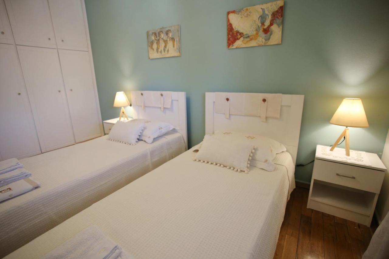 Thalassaki House Nydri  Esterno foto